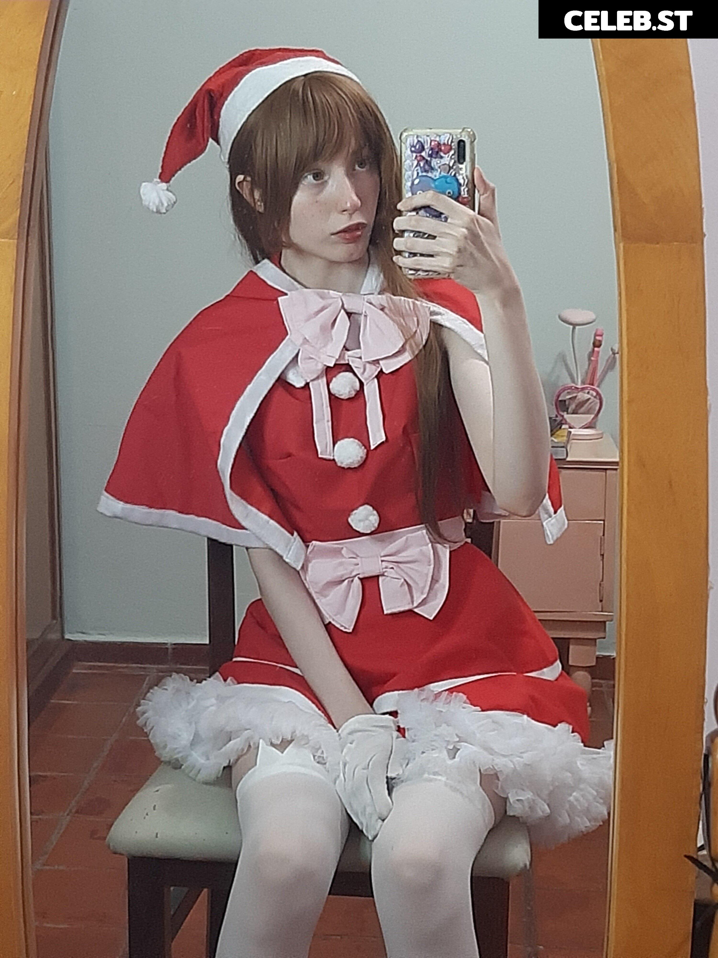 Kiki Glitter Cosplay Image 3568466