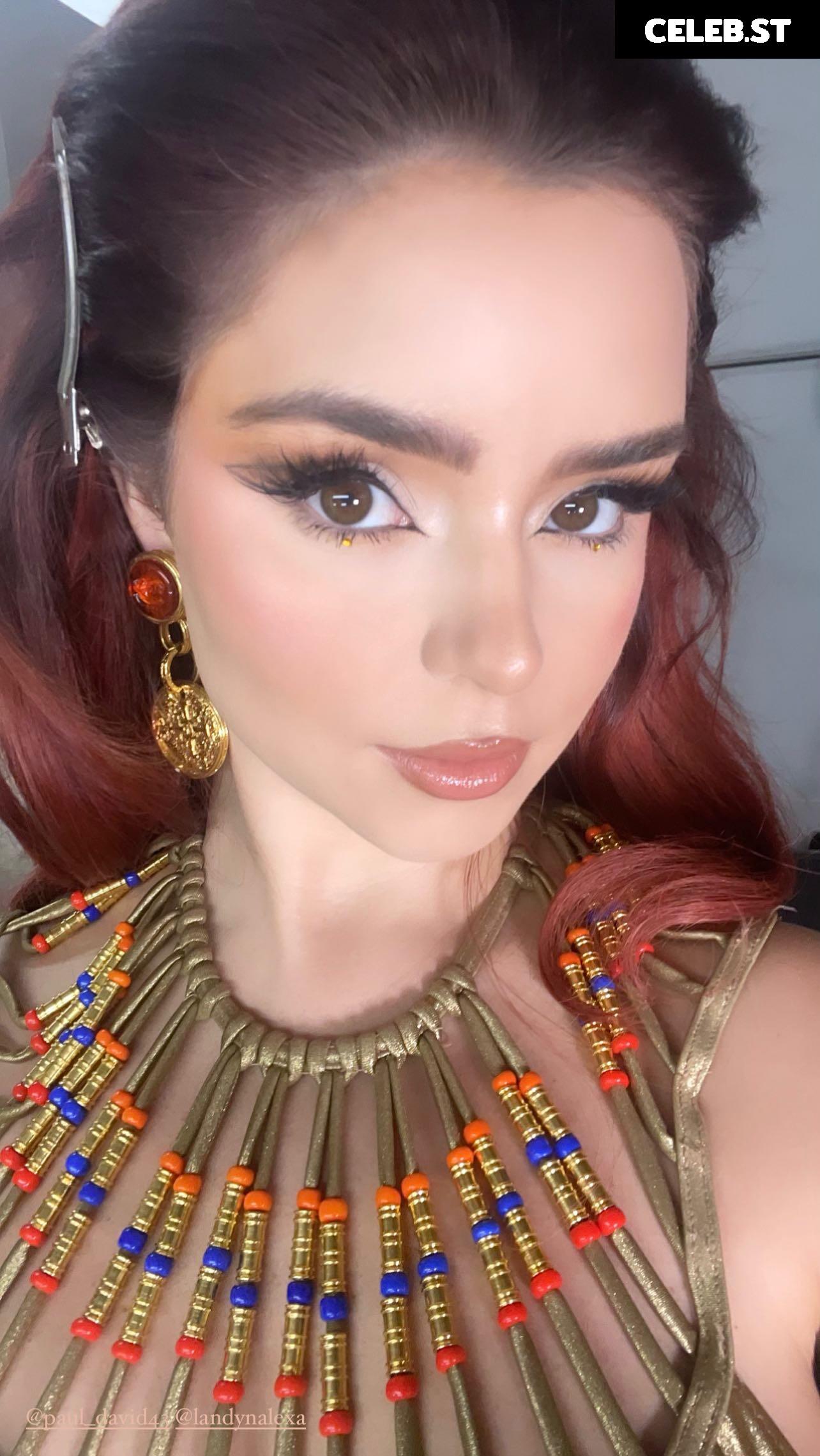 Demi Rose Mawby Image 3568417