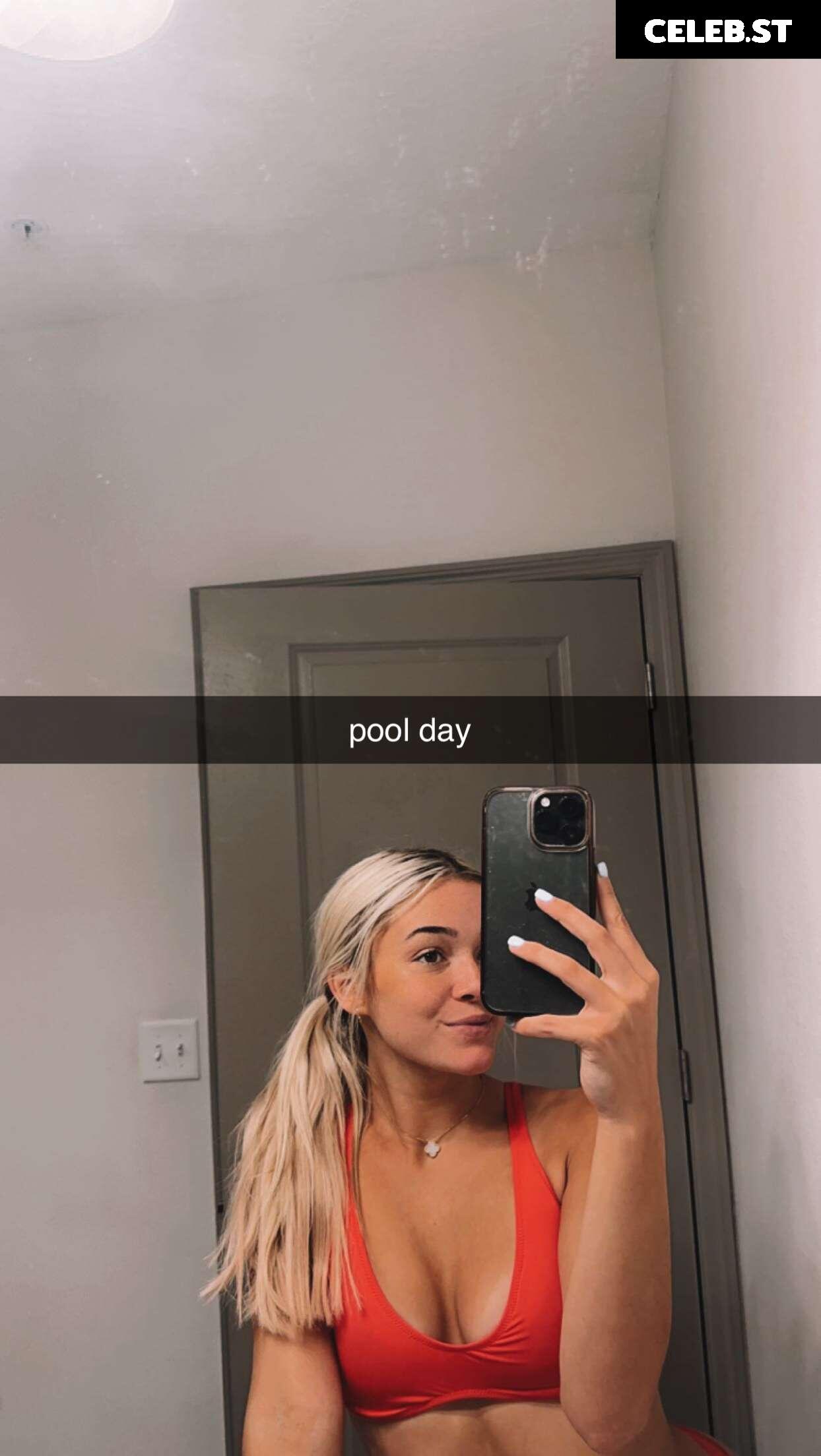Livvy Dunne Image 3568799