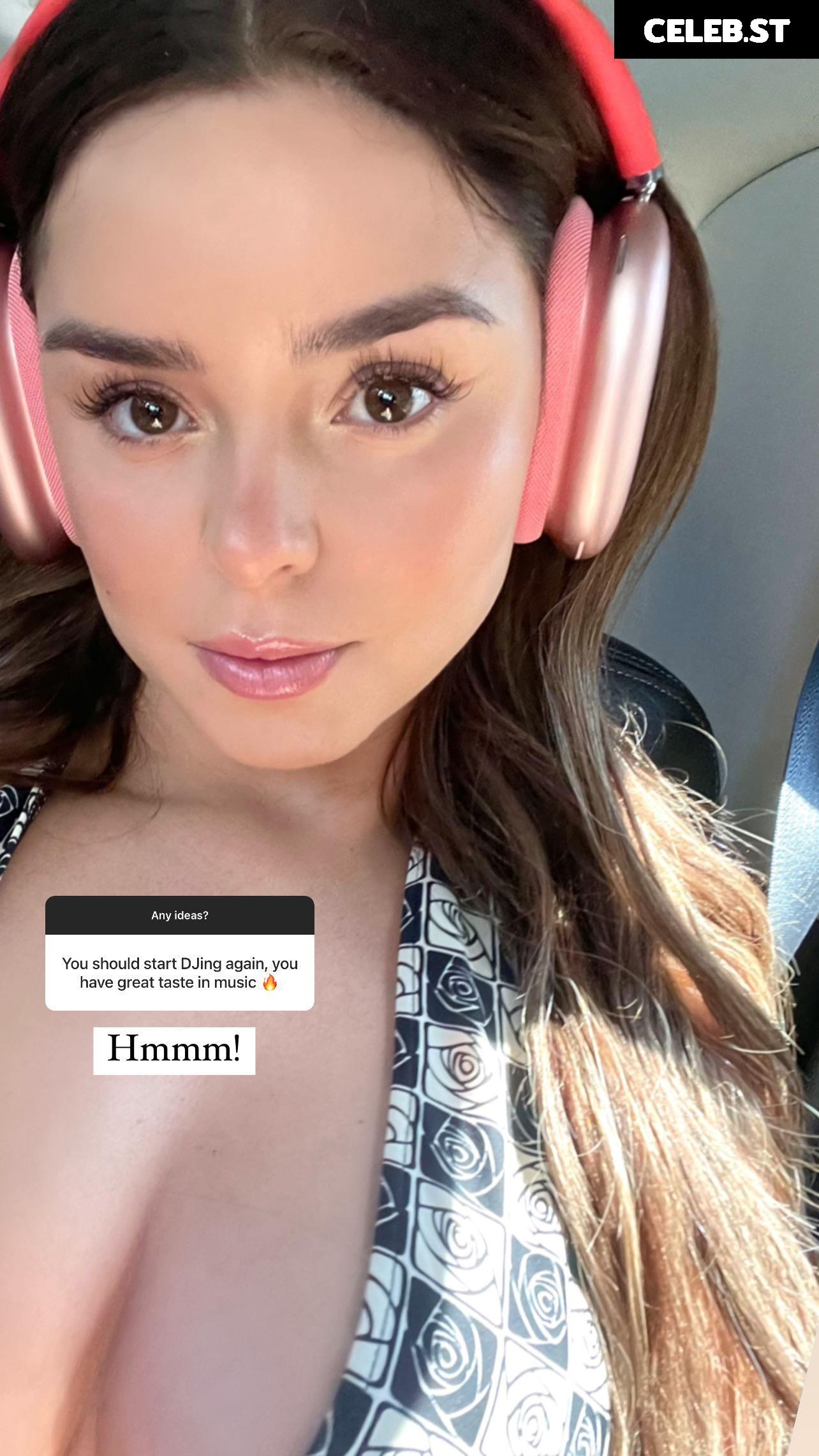 Demi Rose Mawby Image 3568794