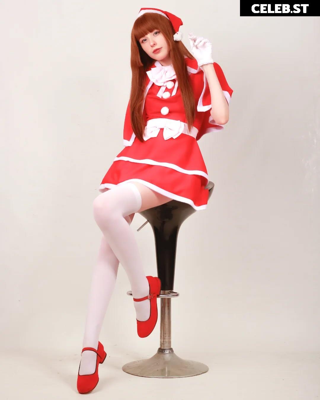 Kiki Glitter Cosplay Image 3568789