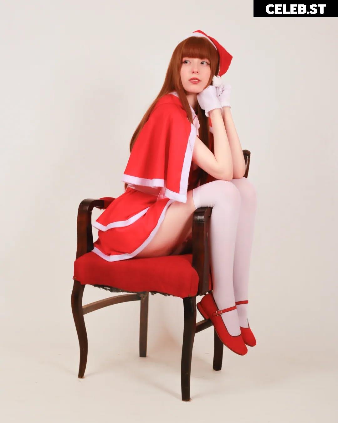 Kiki Glitter Cosplay Image 3568780