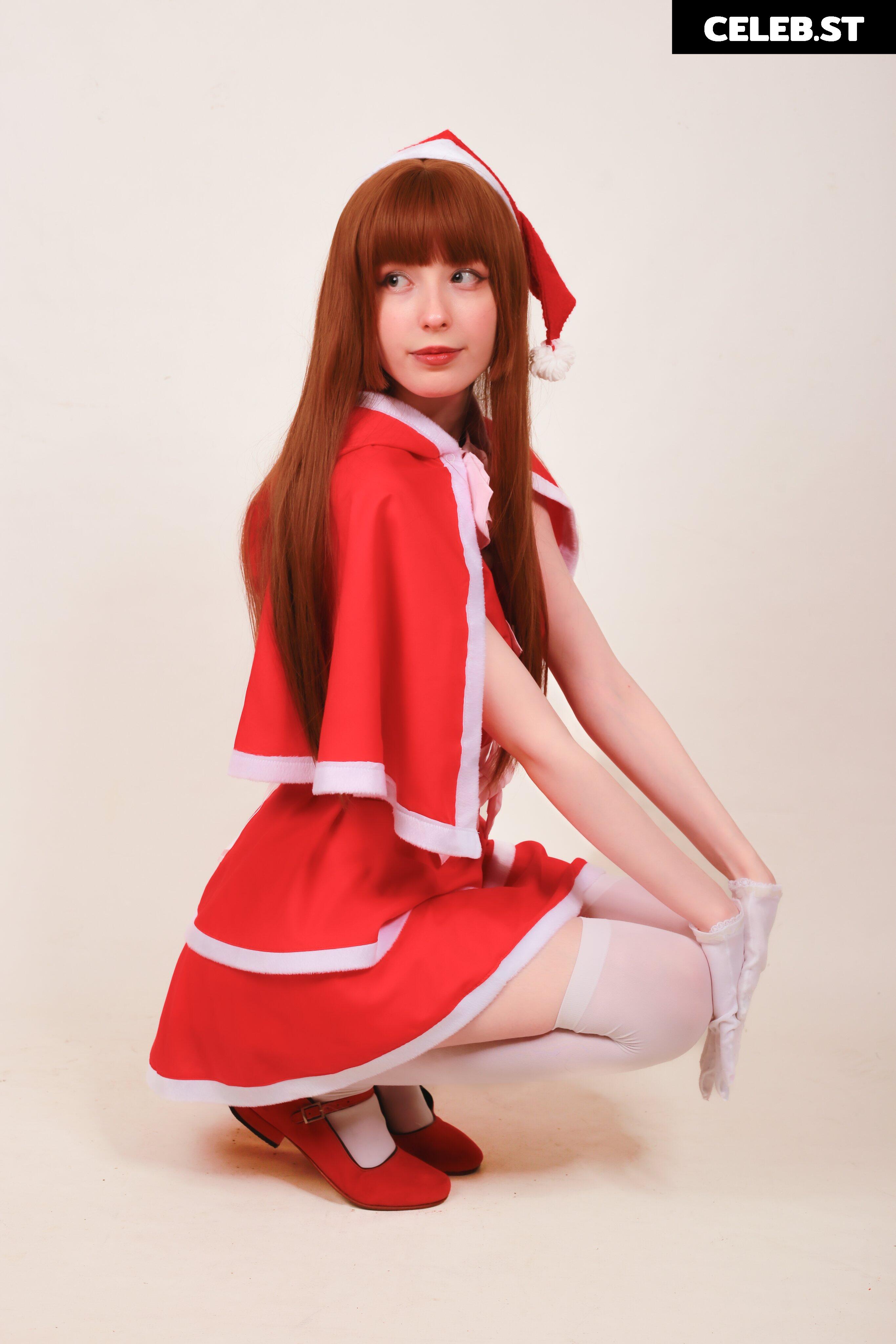 Kiki Glitter Cosplay Image 3568700