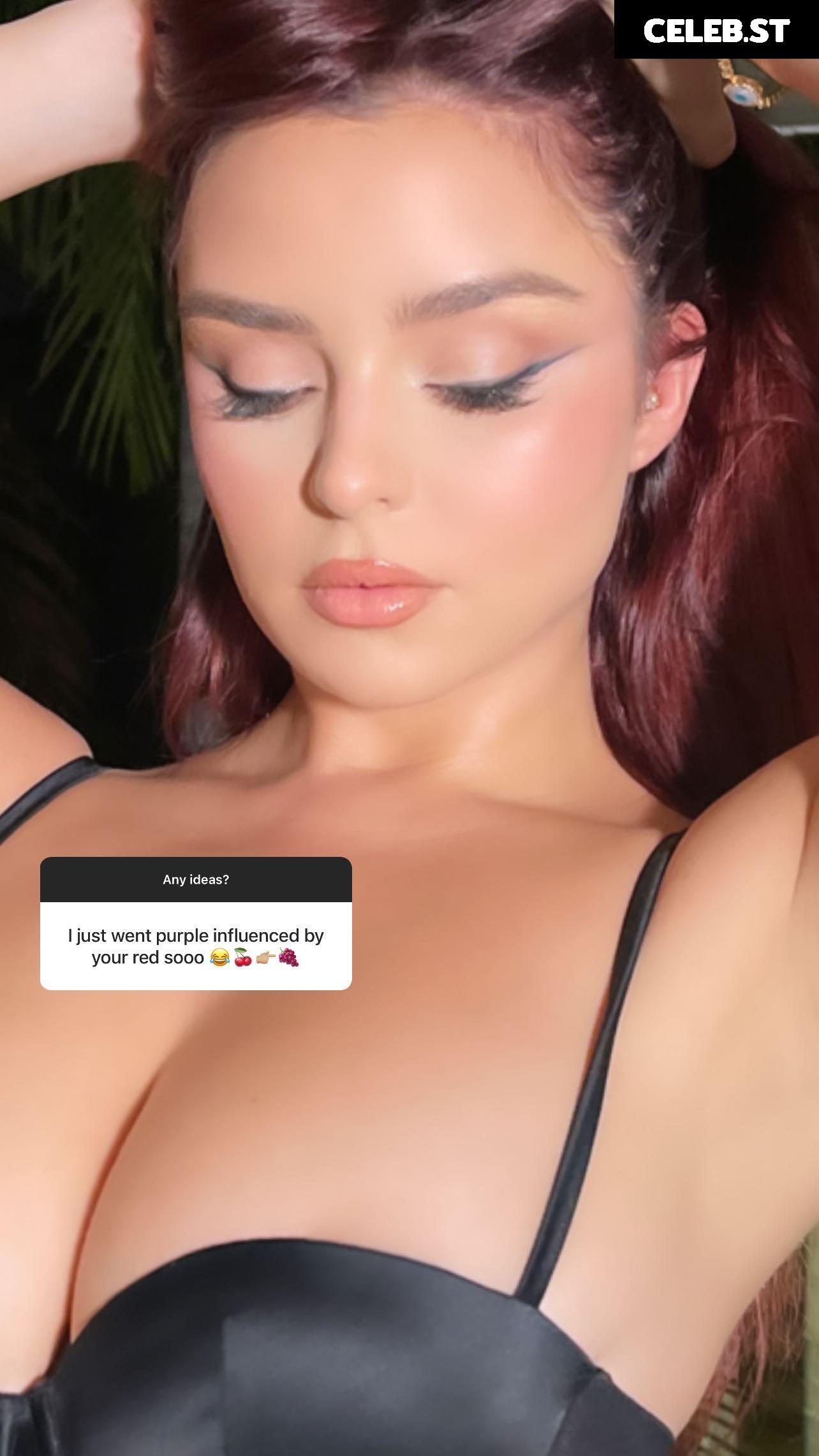 Demi Rose Mawby Image 3568691