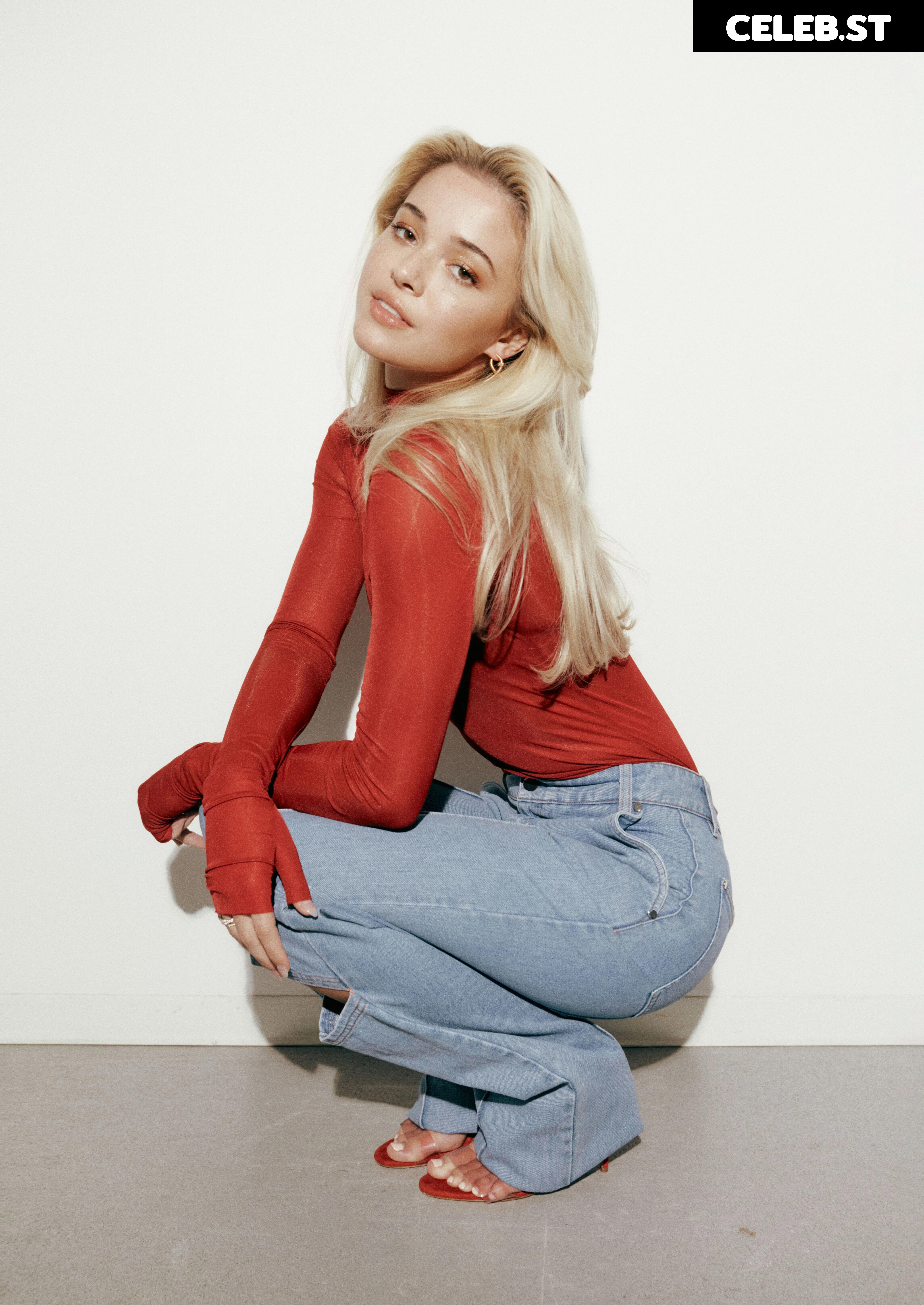 Livvy Dunne Image 3568369
