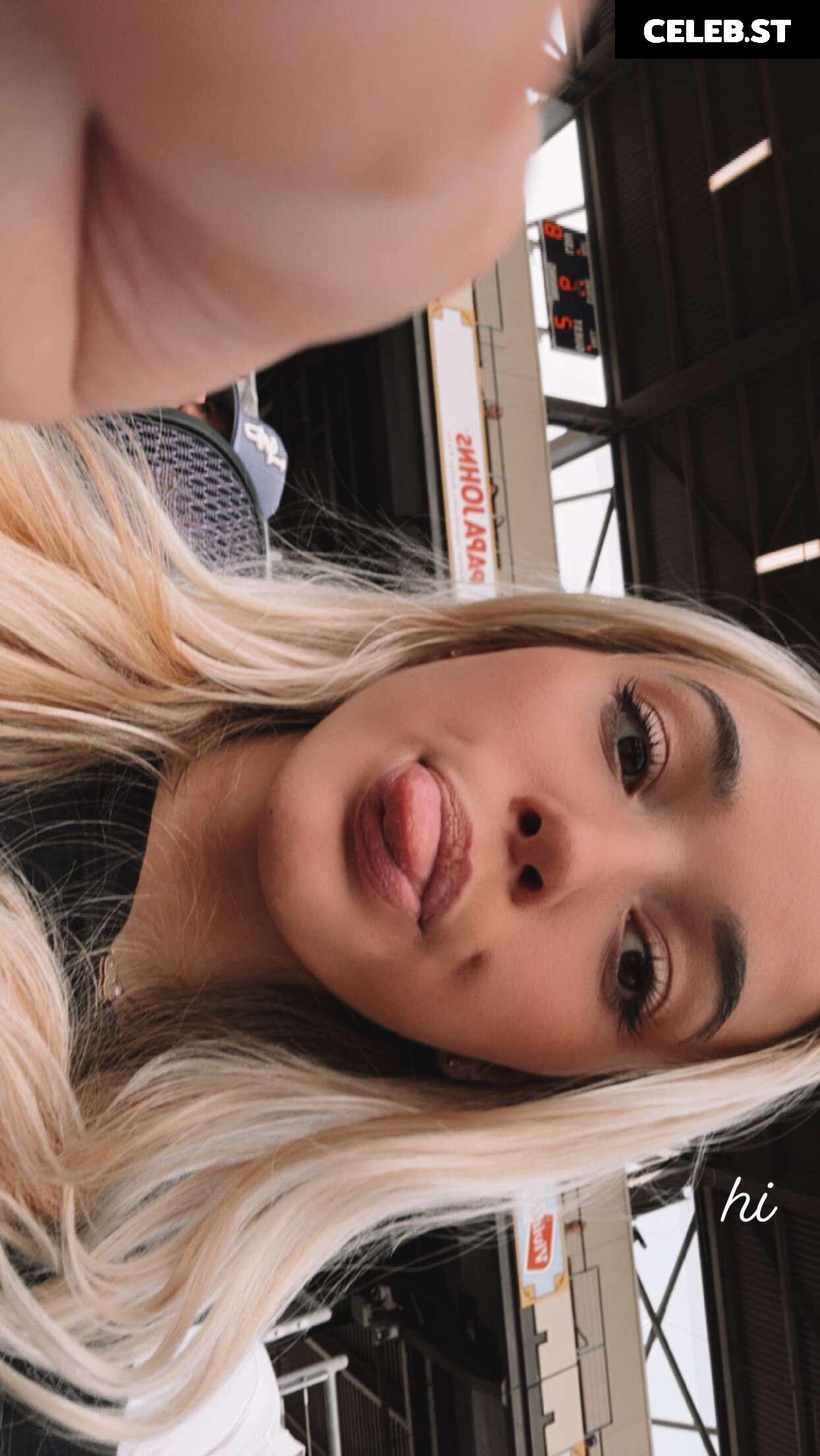 Livvy Dunne Image 3555855