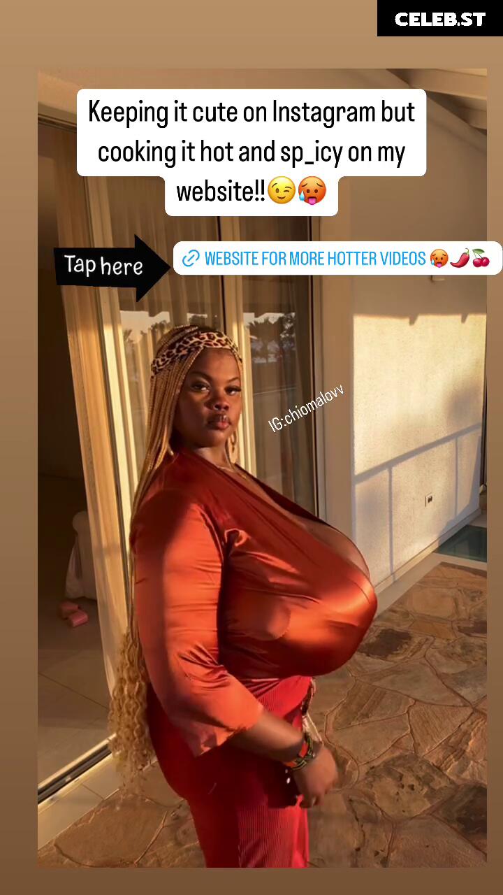 Chioma Lovv Image 3555583