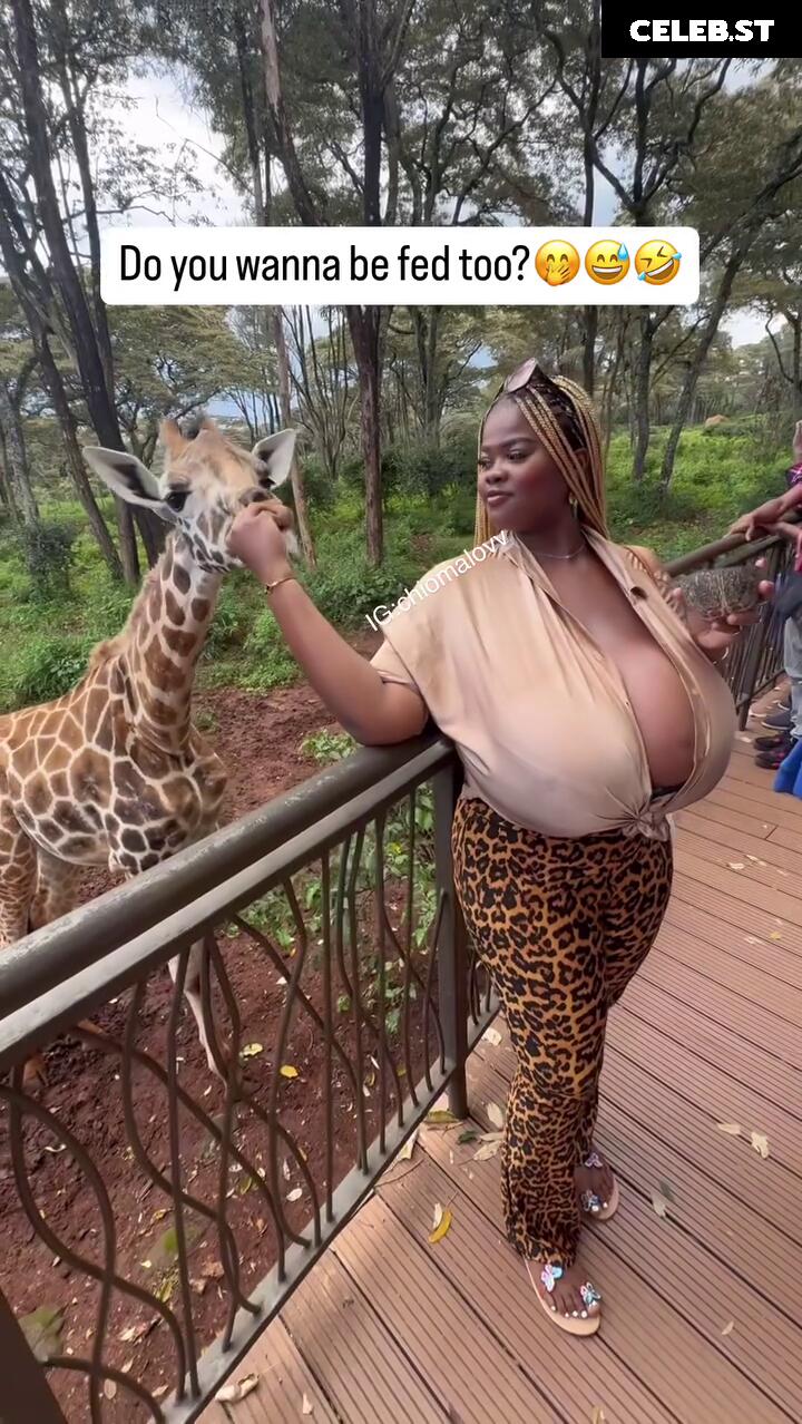 Chioma Lovv Image 3555536