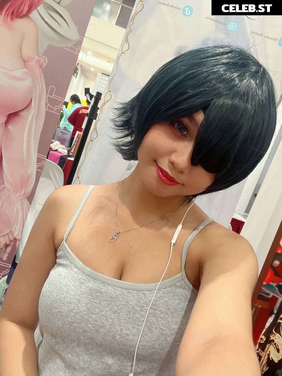 Shioko Kanae Image 3555458