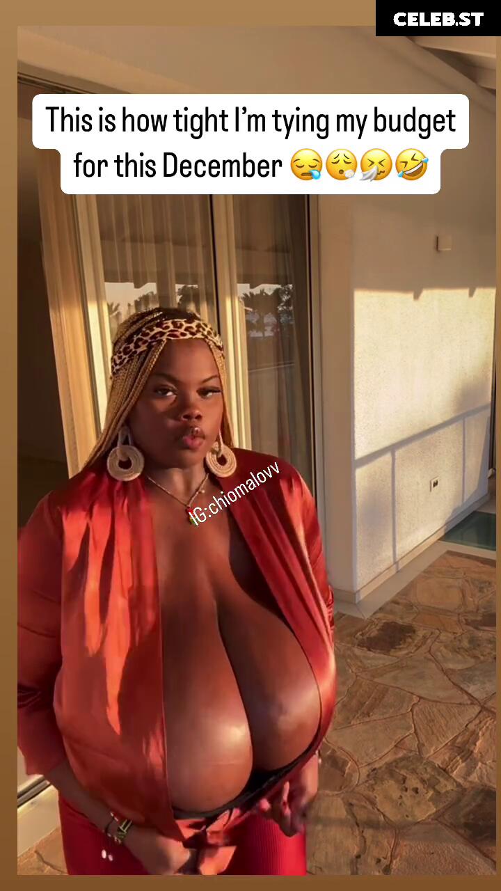 Chioma Lovv Image 3555407