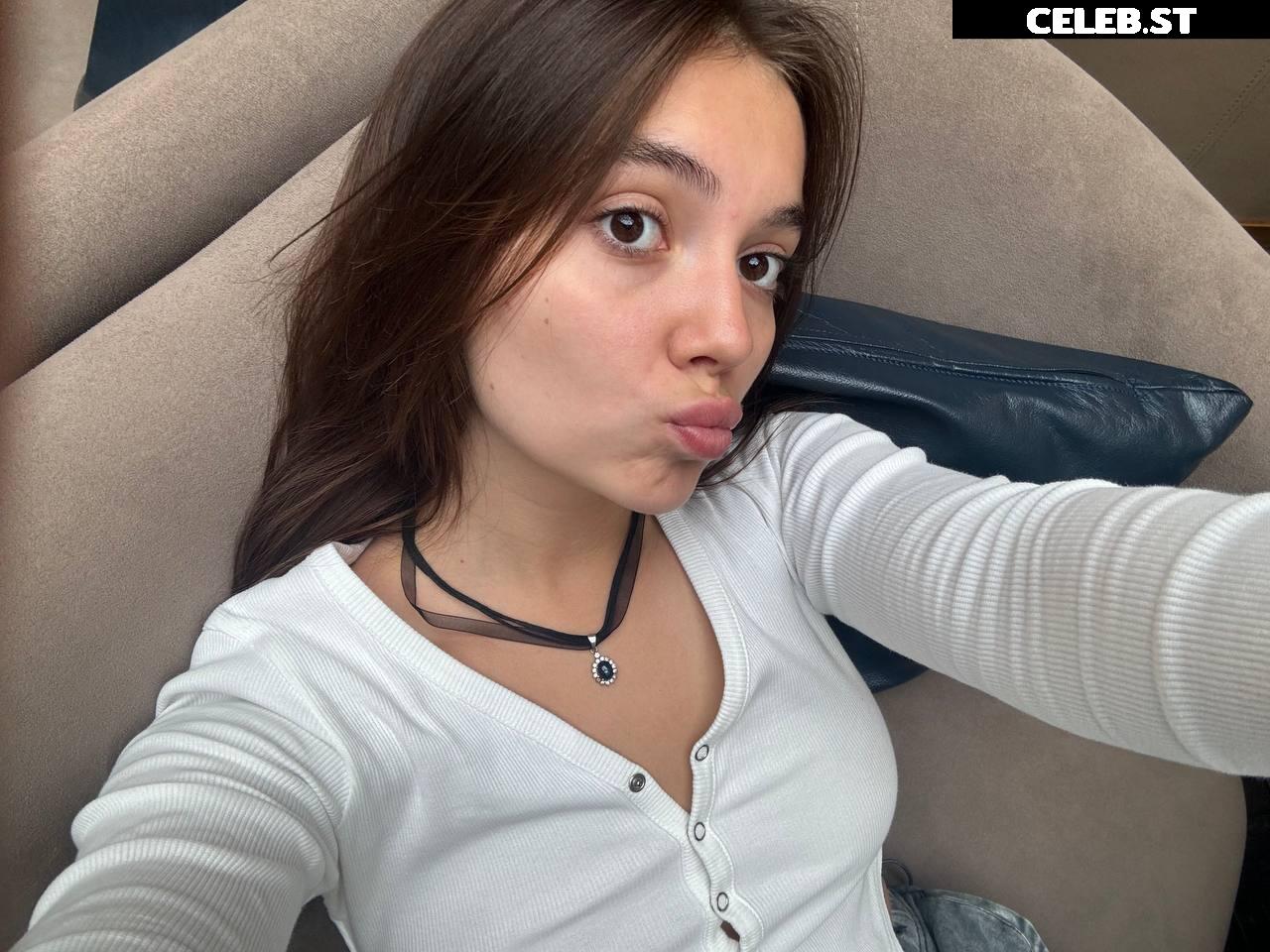 Alyona Bobrova / bobriha (БОБРИХА) Image 3555707