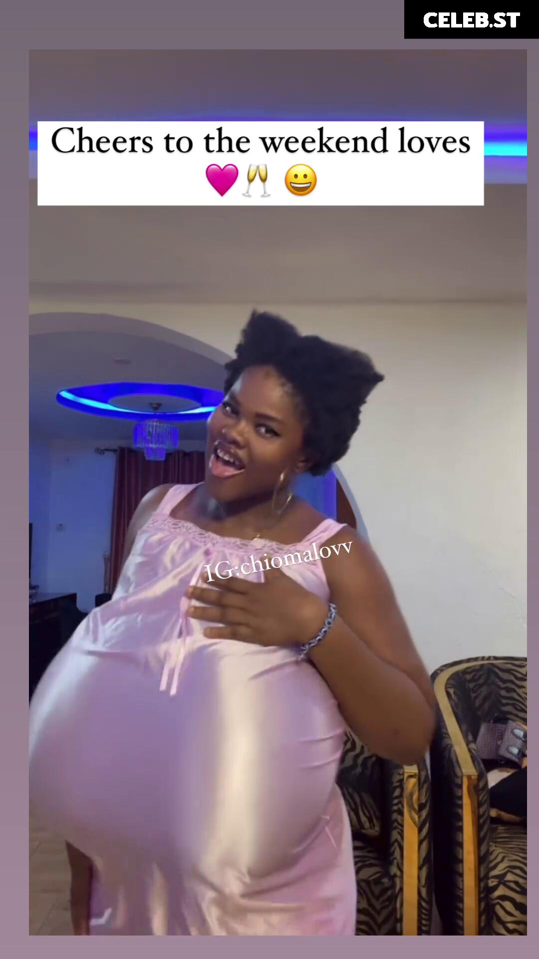 Chioma Lovv Image 3555672
