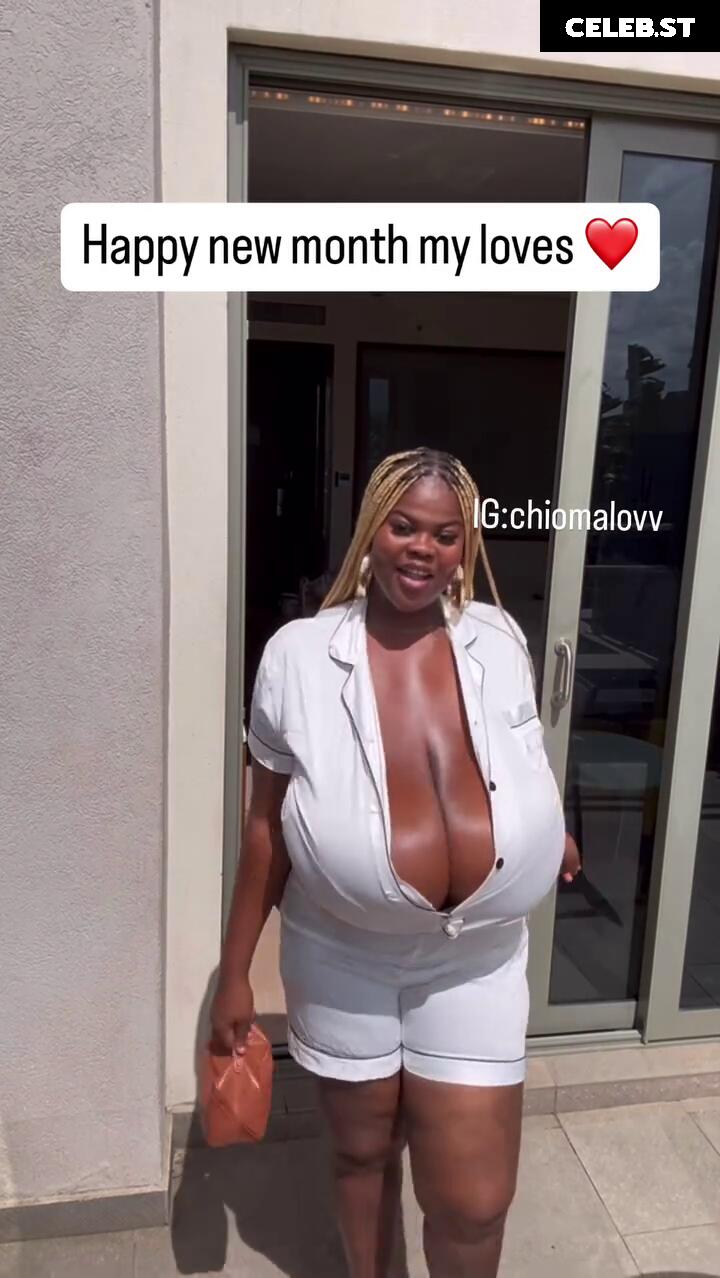 Chioma Lovv Image 3555167