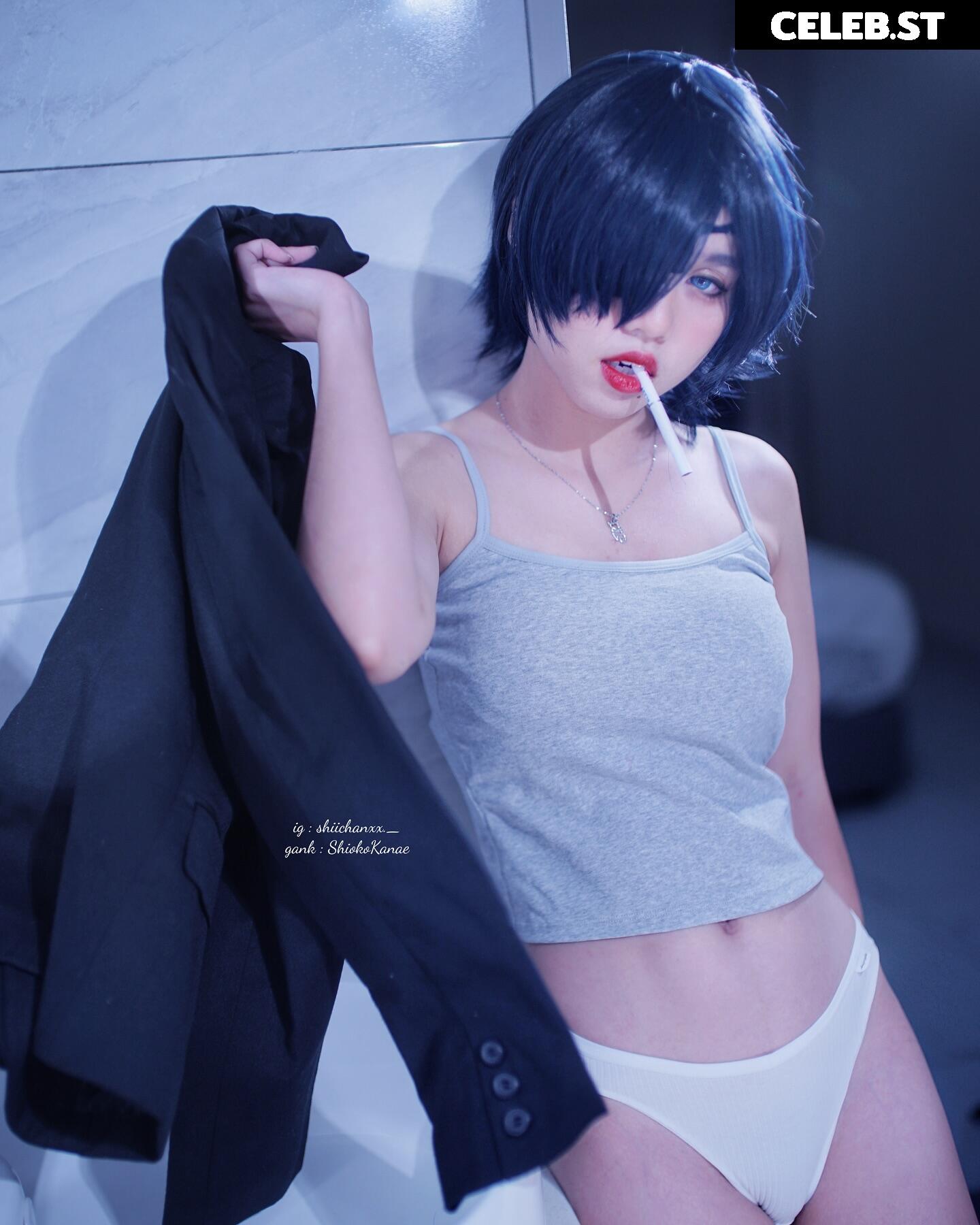 Shioko Kanae Image 3555121
