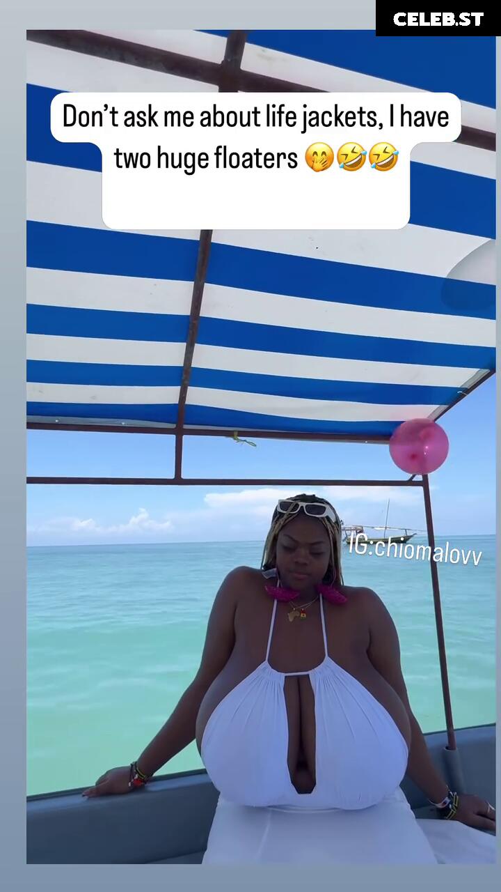 Chioma Lovv Image 3555395