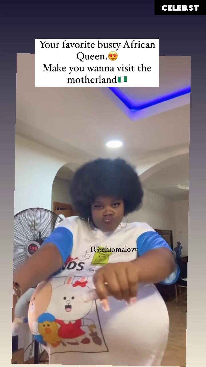 Chioma Lovv Image 3555968