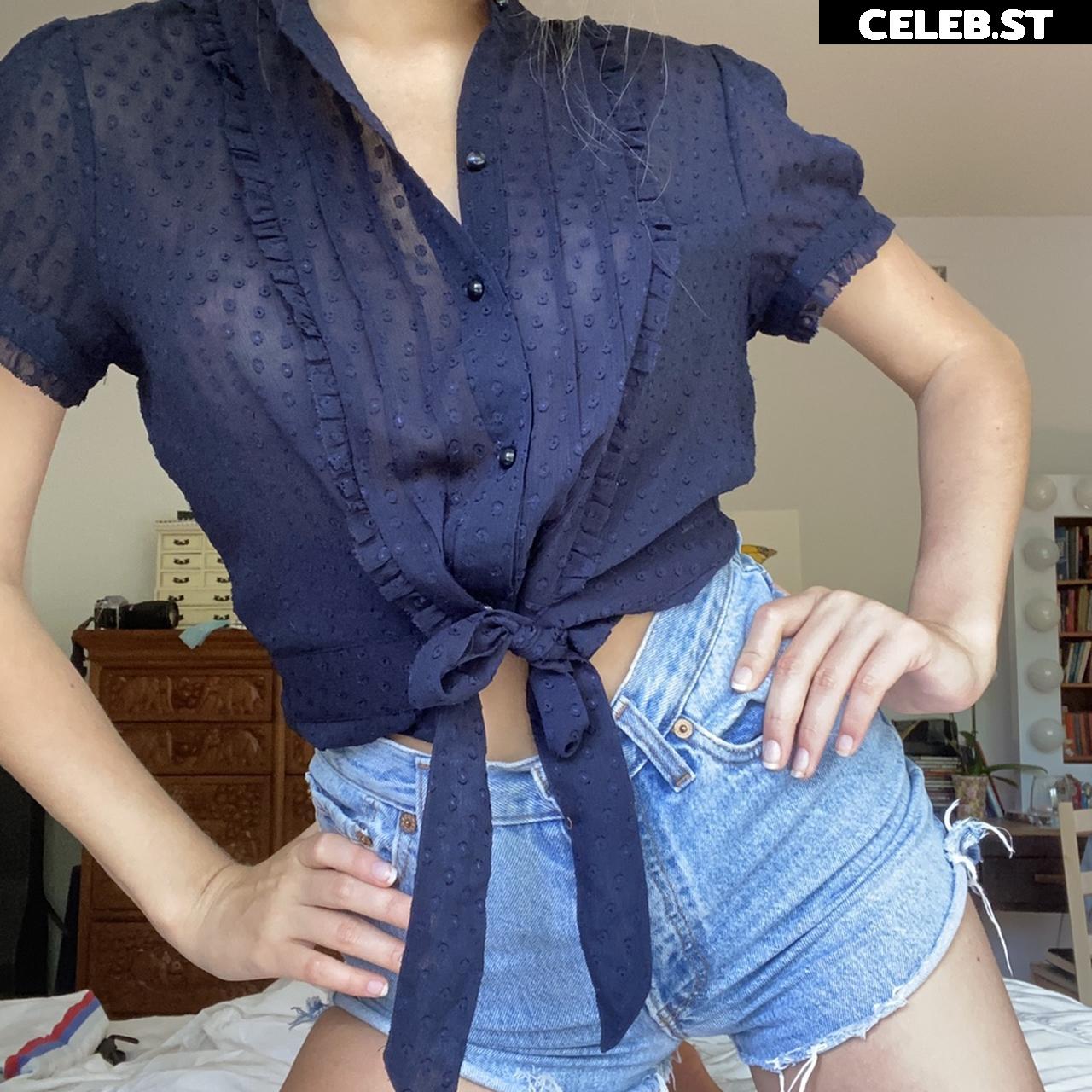 Alina Rose Armstrong Image 3556892