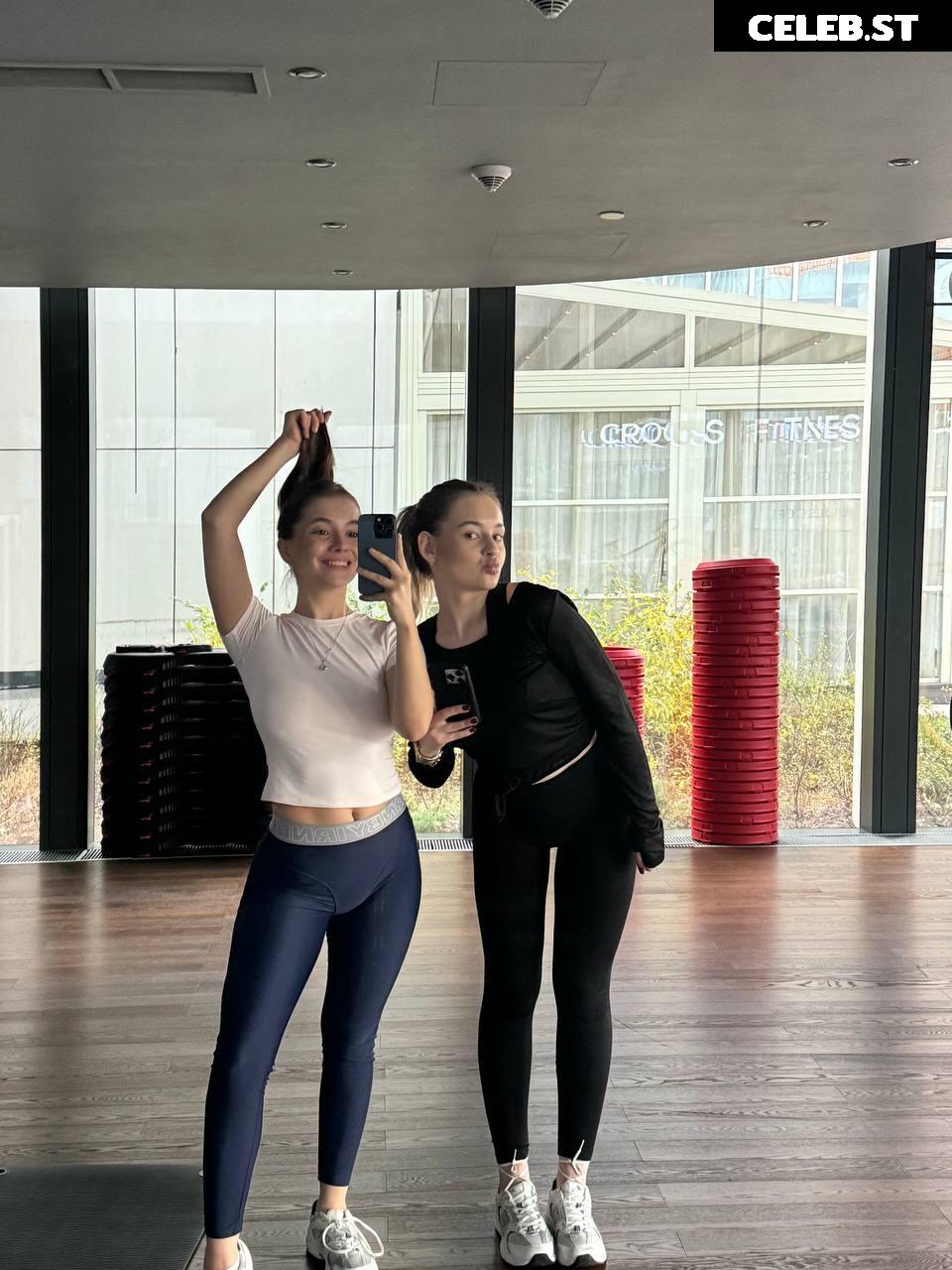 Alyona Bobrova / bobriha (БОБРИХА) Image 3556822