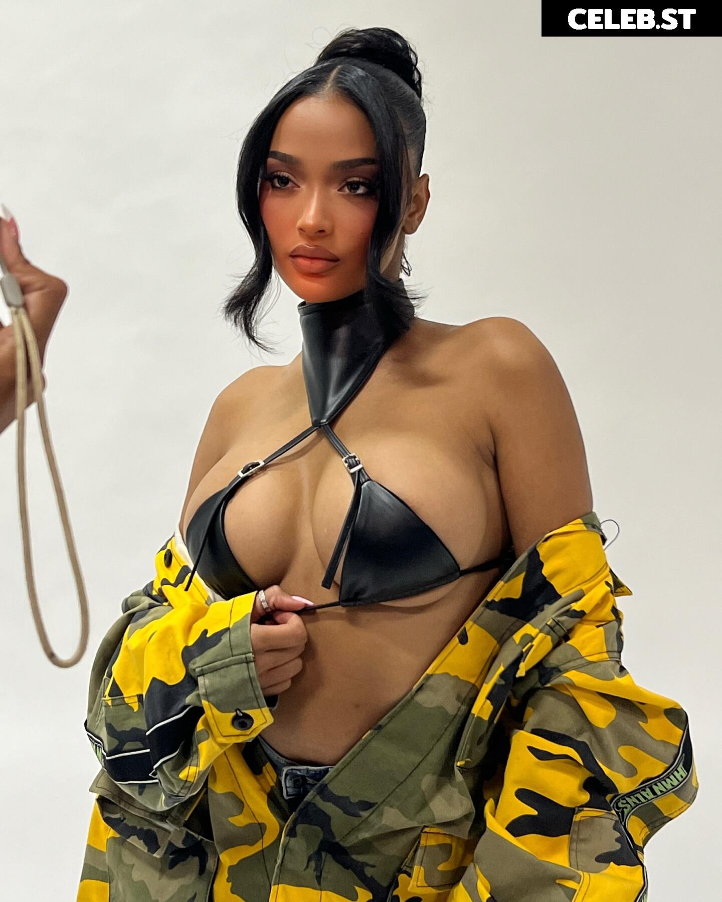 Marilyn Melo Image 3556596