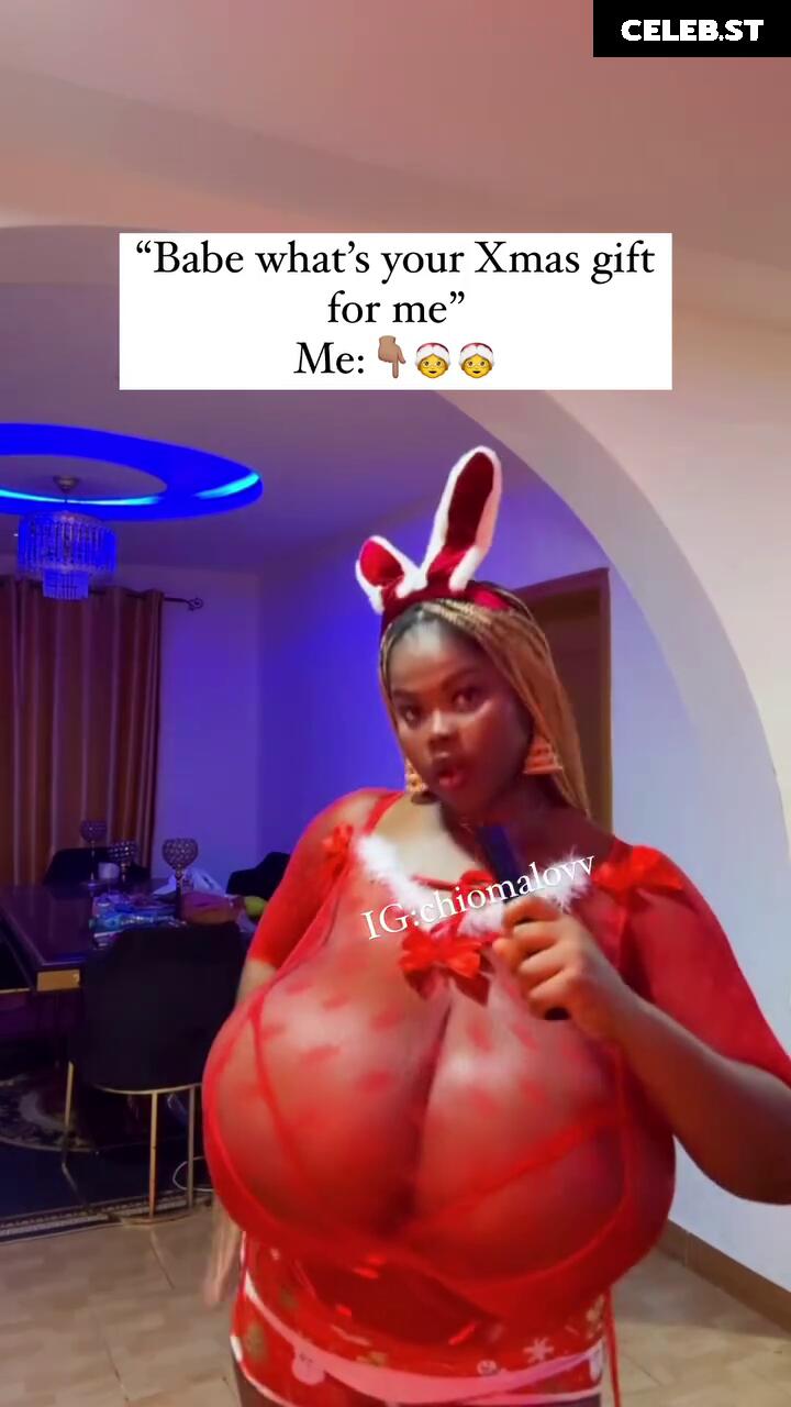 Chioma Lovv Image 3556502