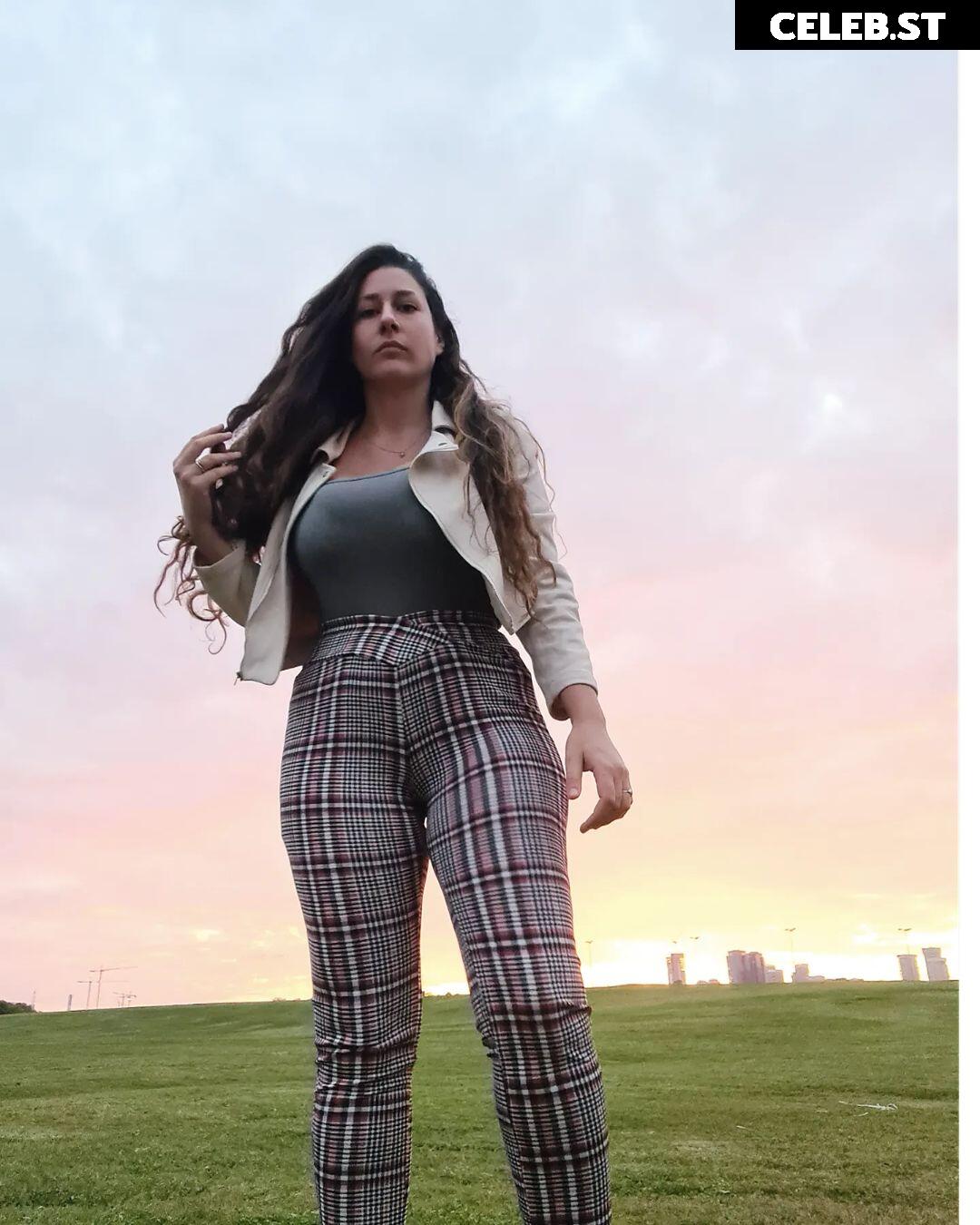 Hadar Simon Image 3556490