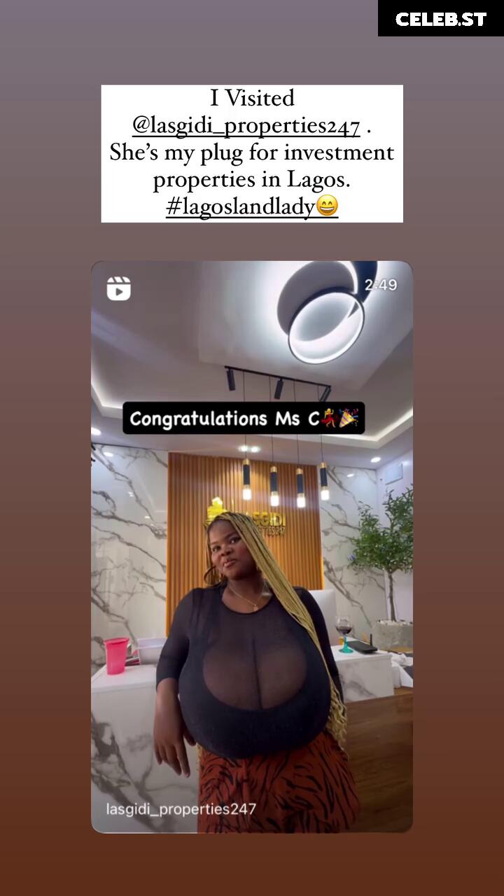 Chioma Lovv Image 3556457