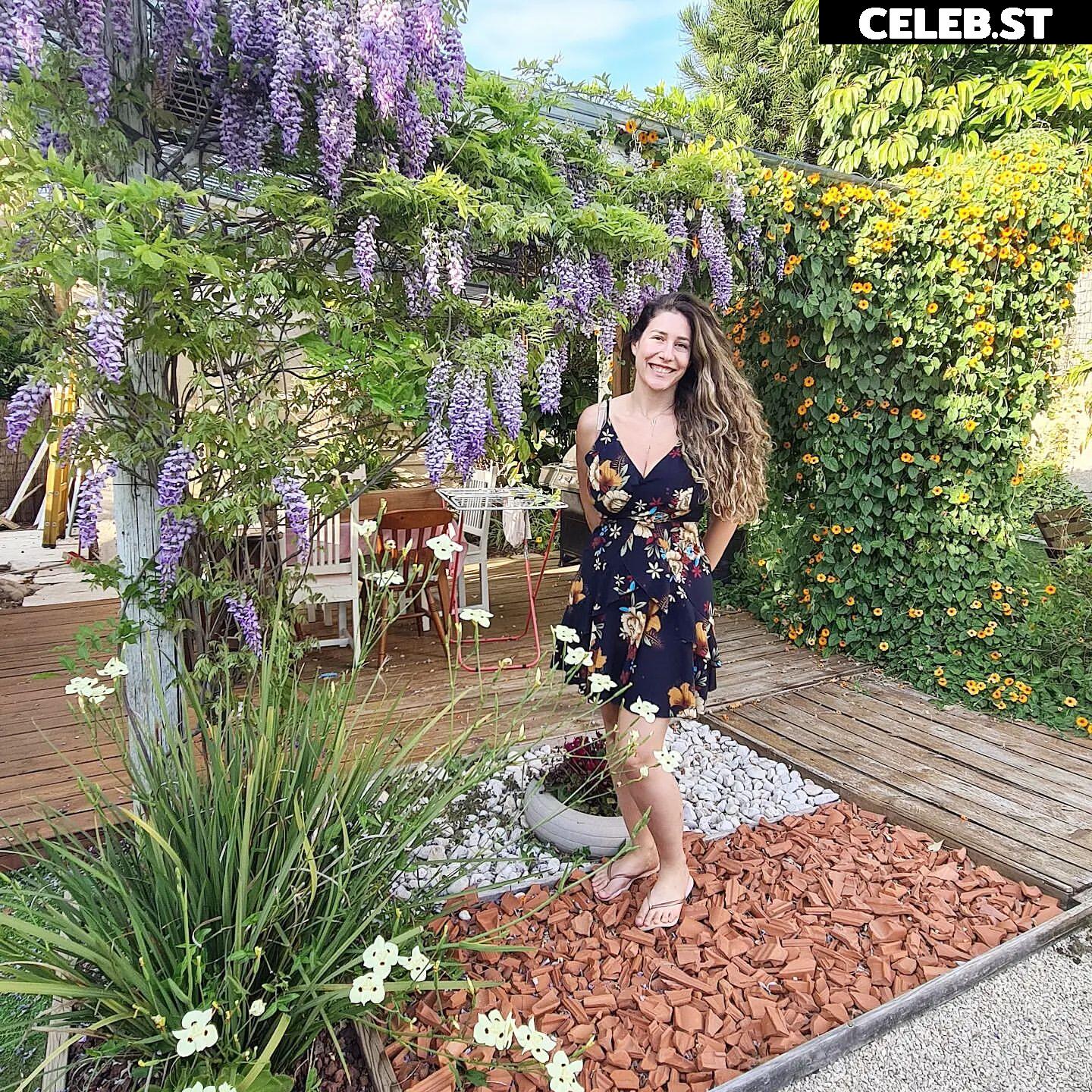 Hadar Simon Image 3556742