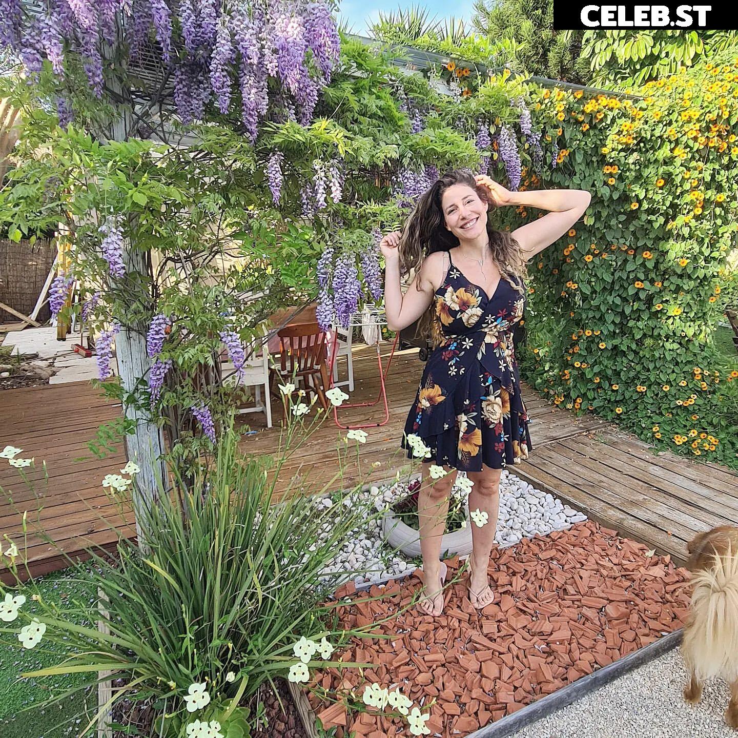 Hadar Simon Image 3556766