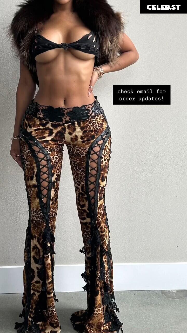 Marilyn Melo Image 3556677