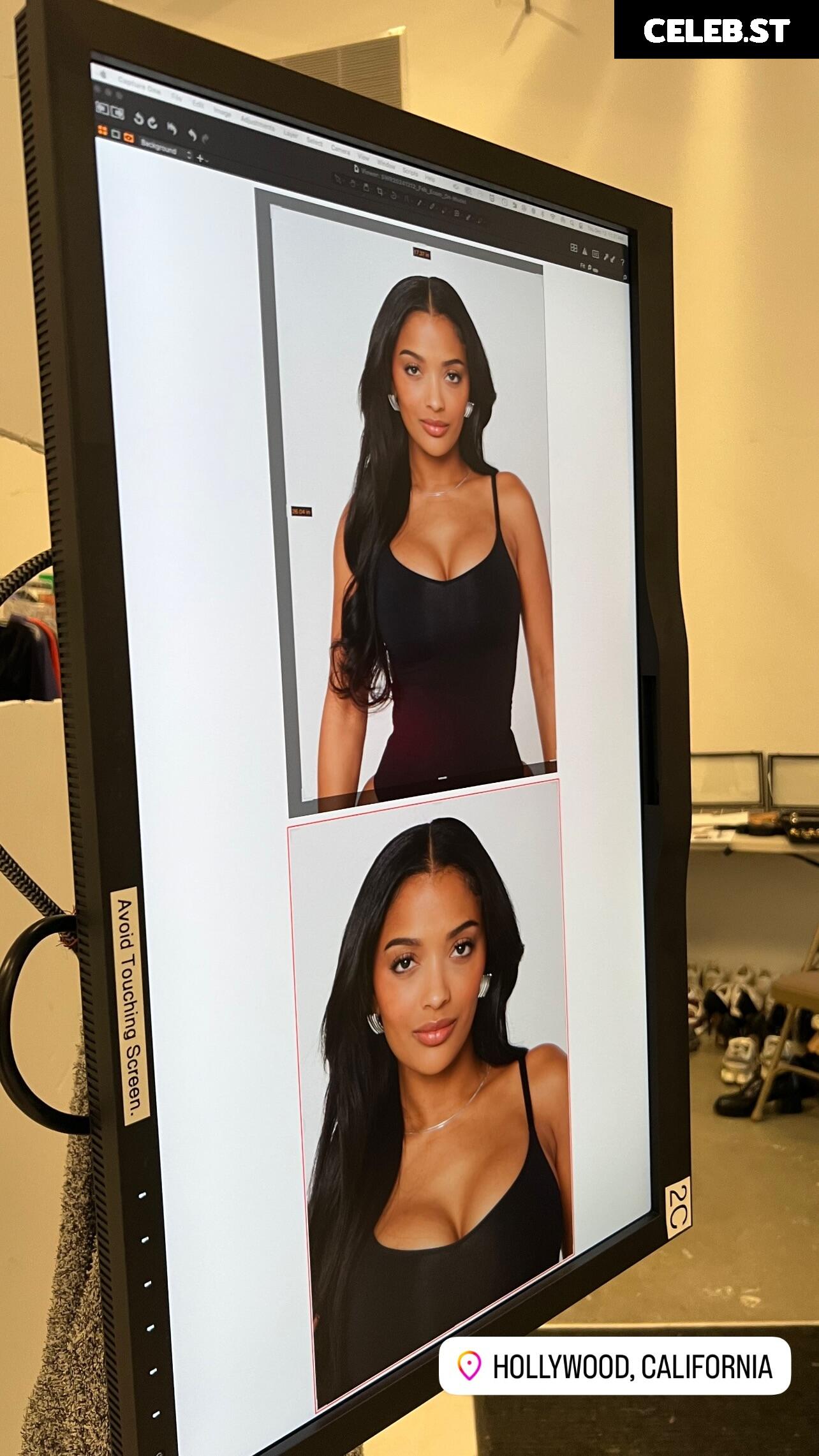 Marilyn Melo Image 3556606