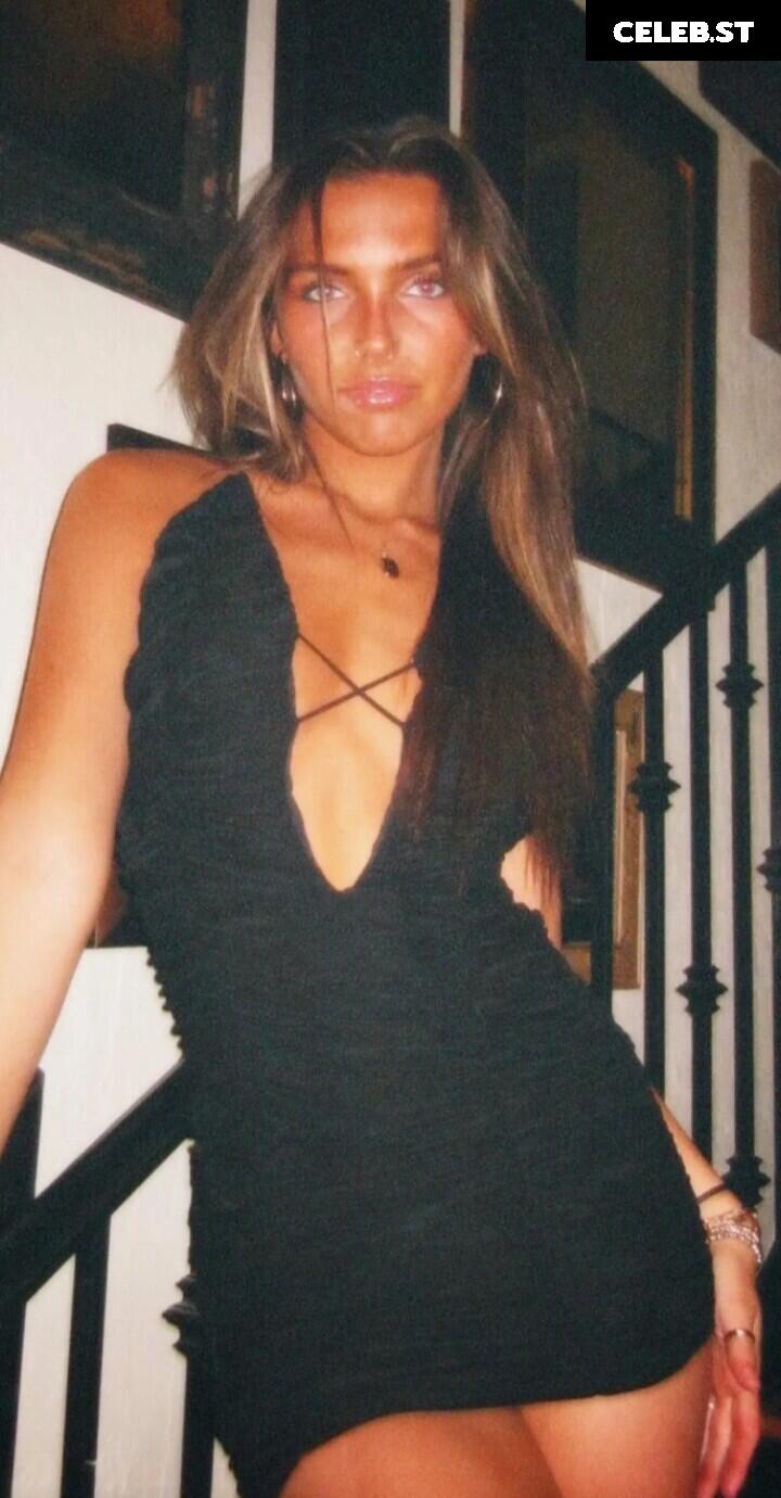 Jordan Beckham Image 3556605