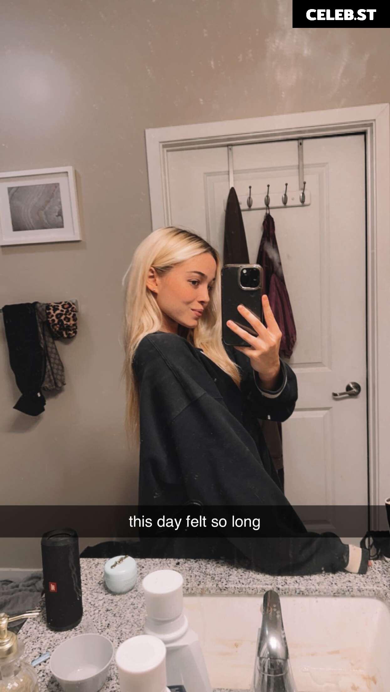 Livvy Dunne Image 3556620