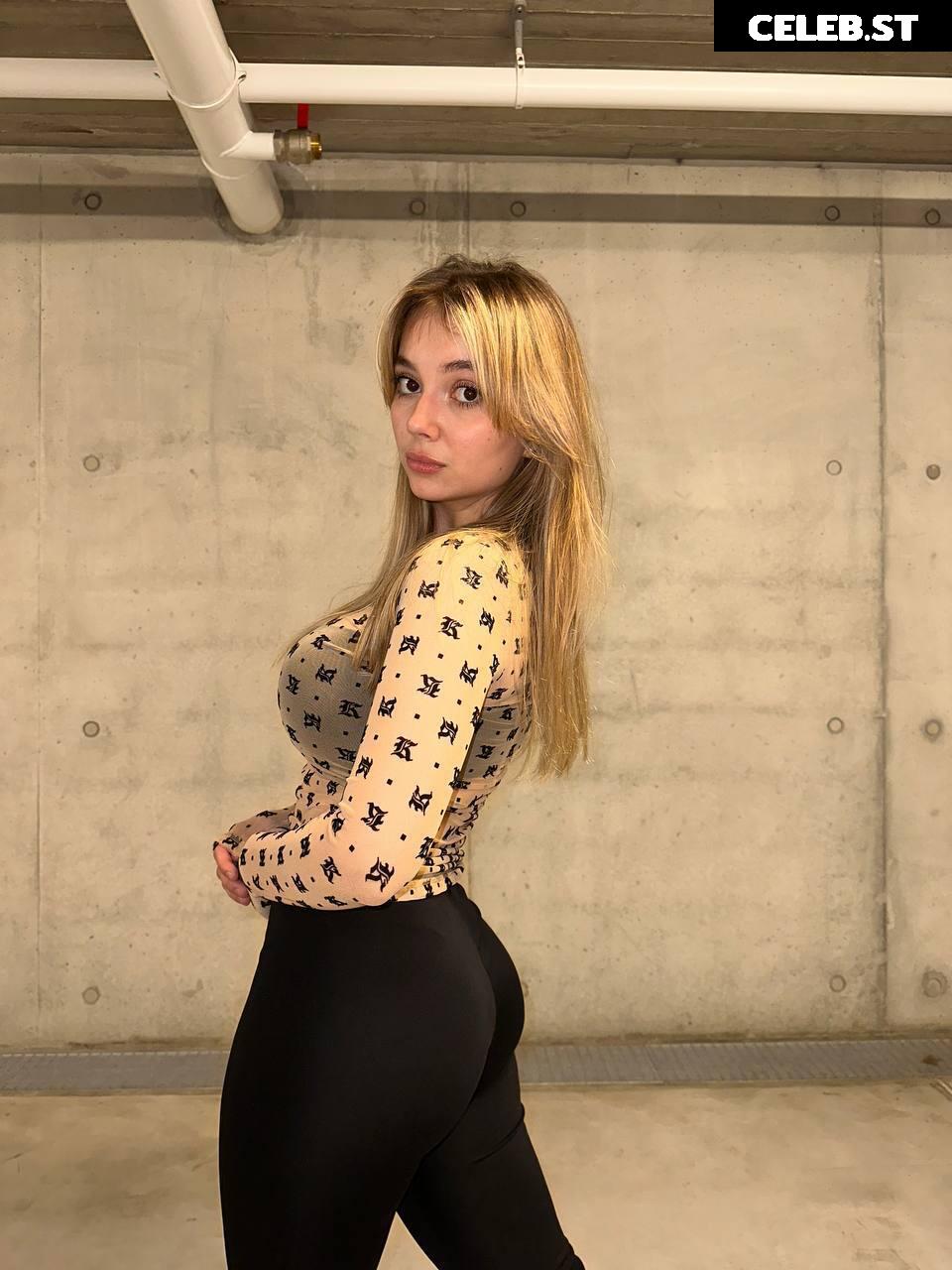 Alyona Bobrova / bobriha (БОБРИХА) Image 3556100