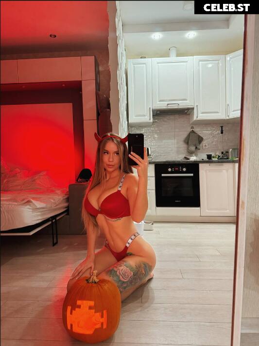 Sonya Temnikova Image 3556128