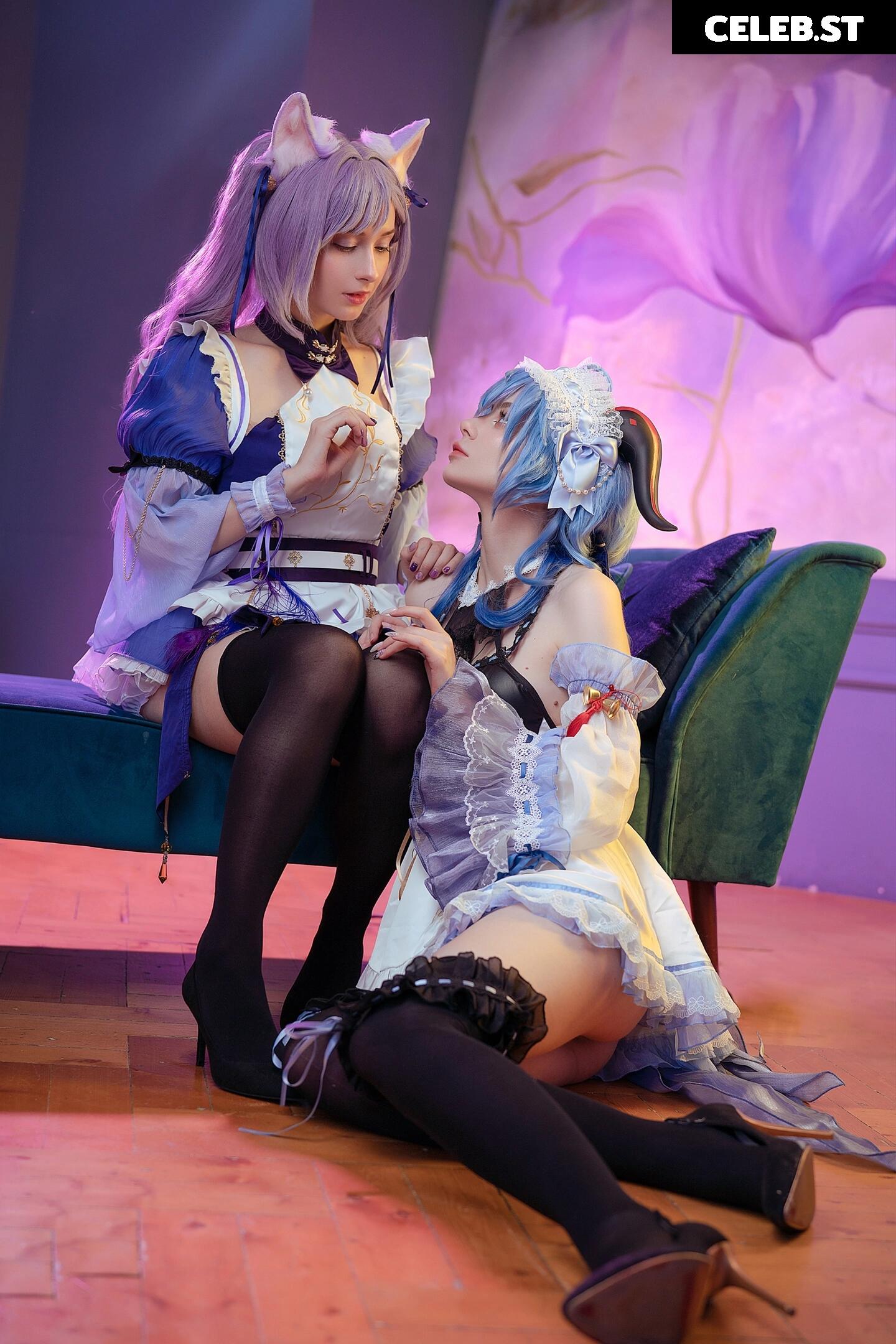fishy.cosplay Image 3556068