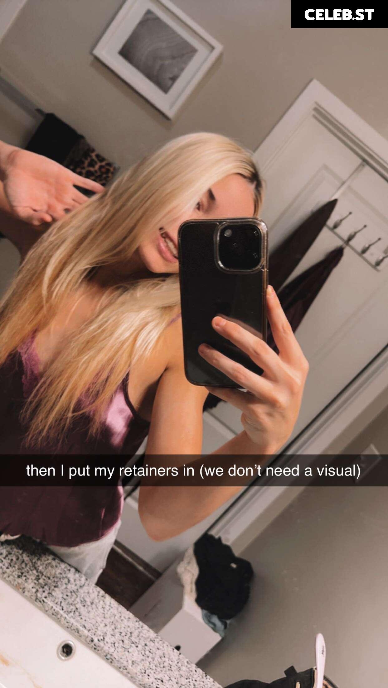 Livvy Dunne Image 3556004