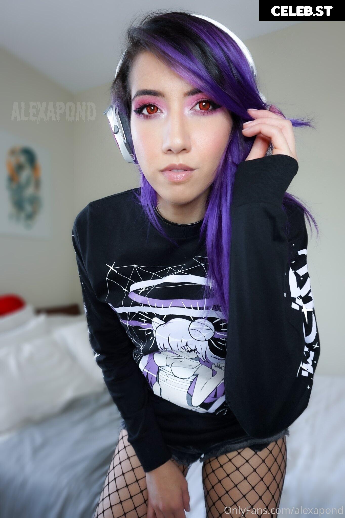 Alexa Pond Image 355636