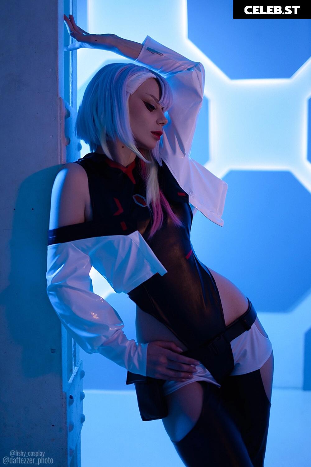 fishy.cosplay Image 3556969