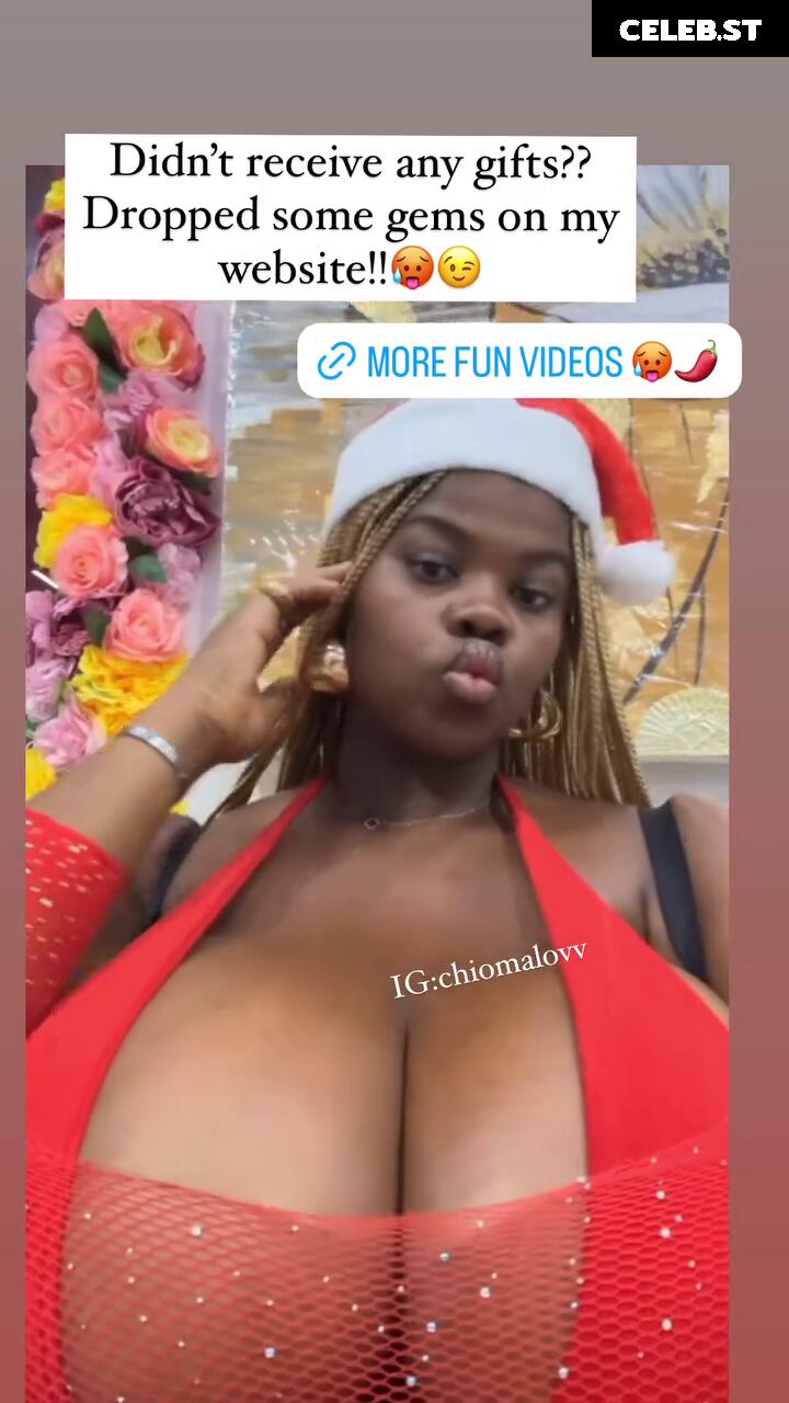 Chioma Lovv Image 3557530
