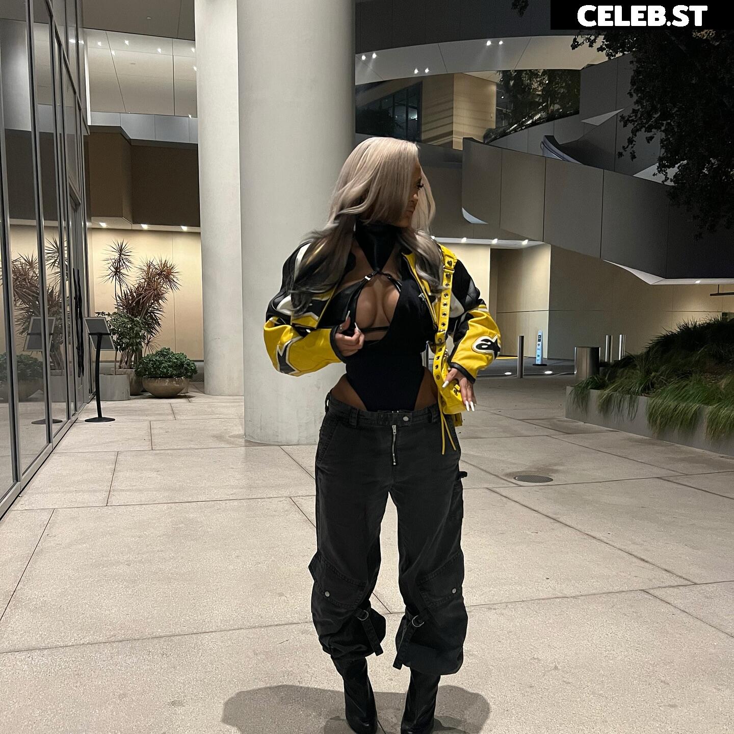 Marilyn Melo Image 3557534