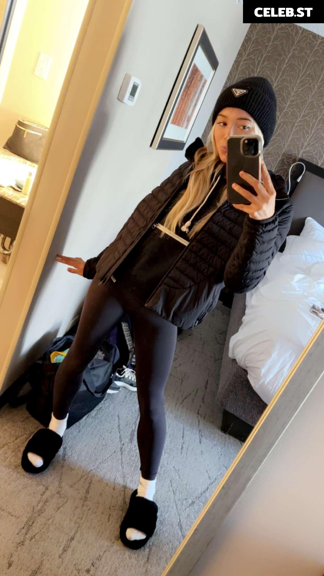 Livvy Dunne Image 3557419