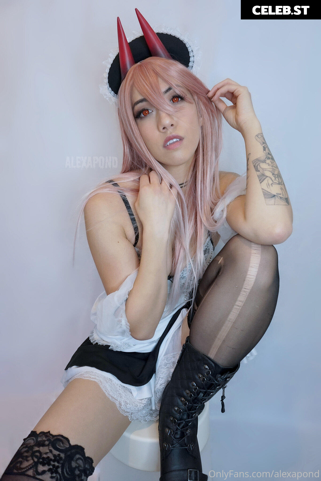 Alexa Pond Image 355742