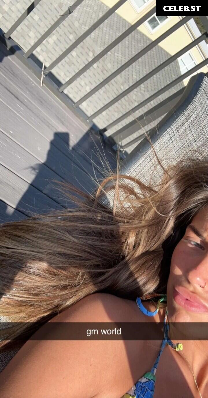 Jordan Beckham Image 3557609