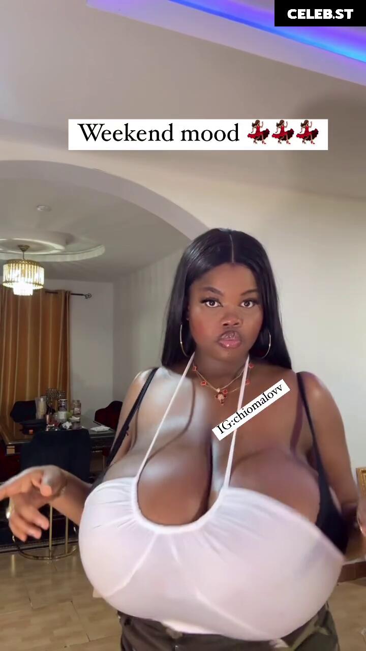 Chioma Lovv Image 3557101