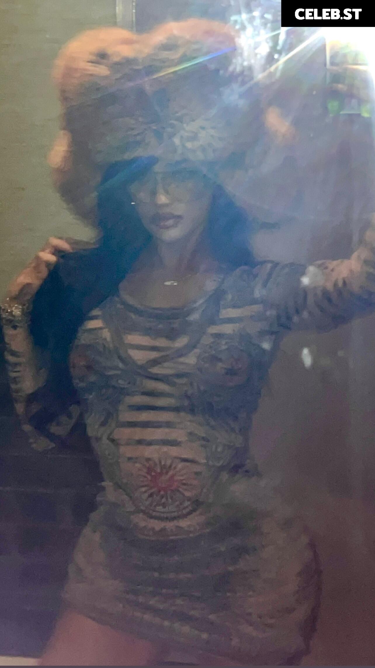 Marilyn Melo Image 3557003