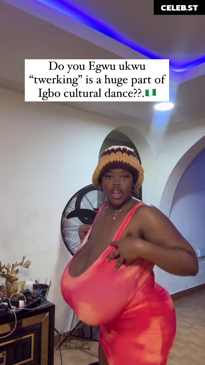 Chioma Lovv Image 3557241