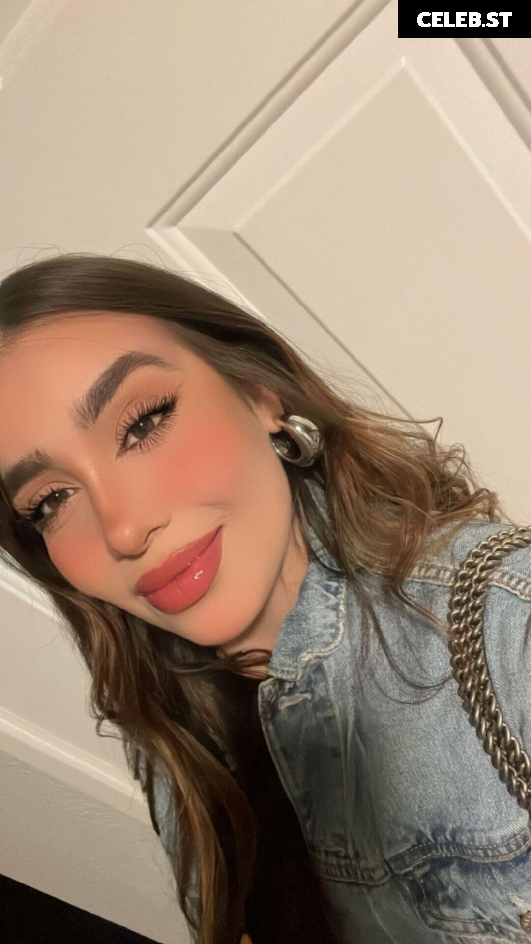 Paola Silerio (Paola_silerio) Instagram Influencer Blonde Latina Onlyfans Image 3554572