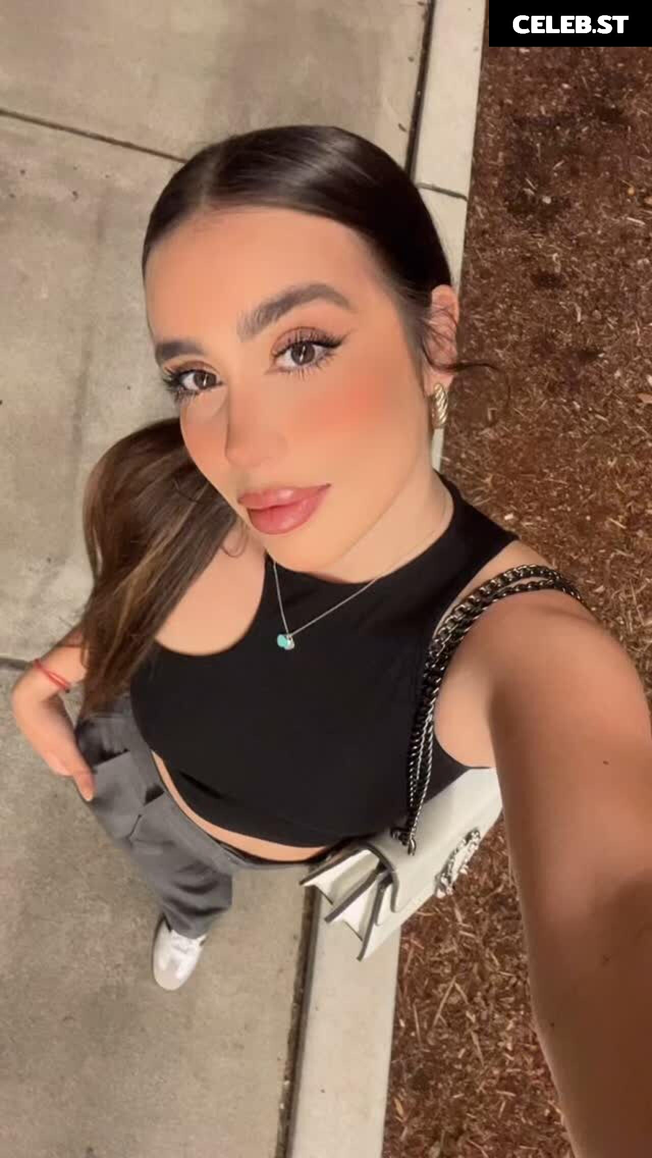 Paola Silerio (Paola_silerio) Instagram Influencer Blonde Latina Onlyfans Image 3554491