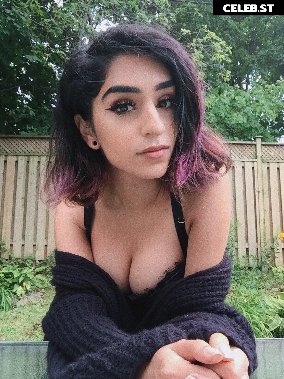 Saira Rose / sairaspooks Image 3554489