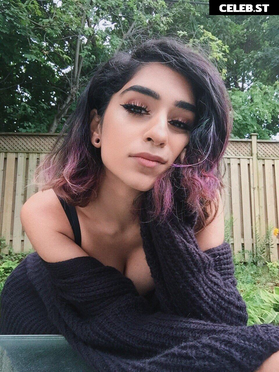 Saira Rose / sairaspooks Image 3554457